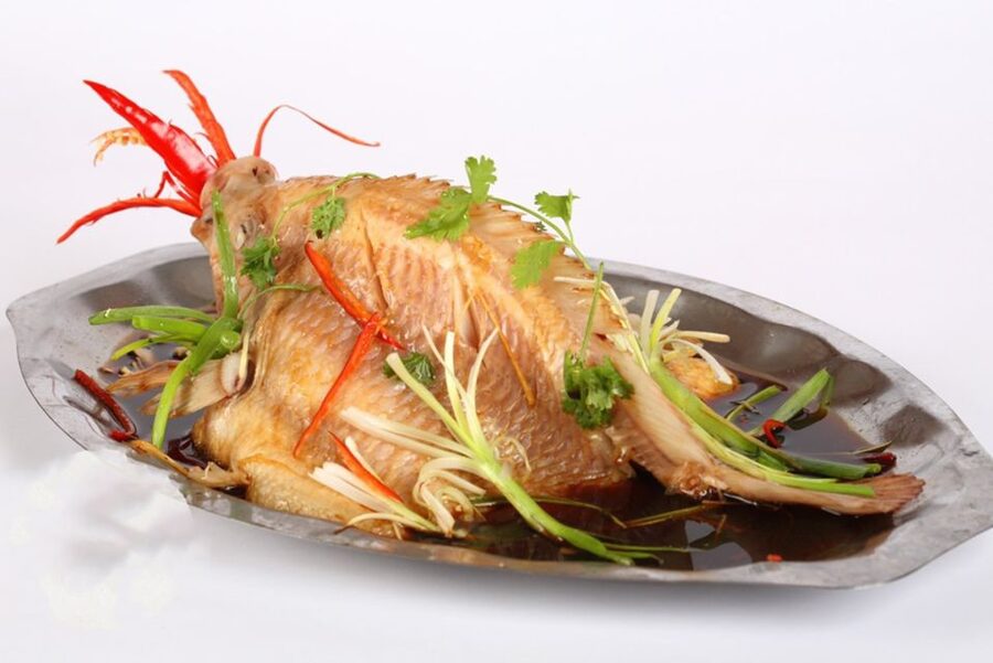 COOKING CLASS -BASKET BOAT - Practical tips so your day goes smoothly