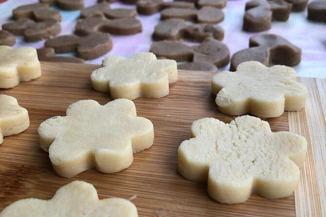 Cooking Class: Bredele Making, Alsatian Cookies - Key things I’d watch for before you book
