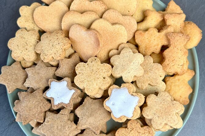 Cooking Class: Bredele Making, Alsatian Cookies - Bredele in a Colmar apartment: what the experience feels like