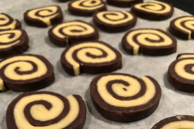 Cooking Class: Bredele Making, Alsatian Cookies - Price and logistics: when $63.62 feels like a bargain