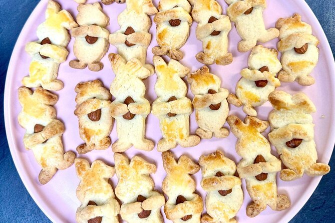 Cooking Class: Bredele Making, Alsatian Cookies - What to do after the class: make your home baking easier