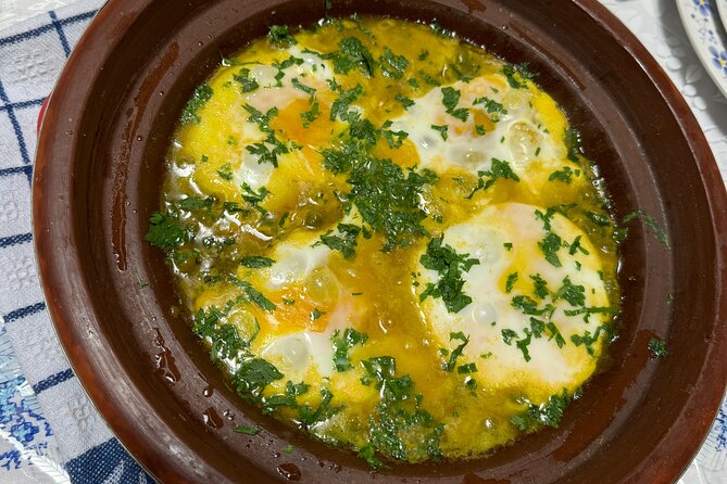 Cooking Class by Nzaha in Morocco - Dietary needs: vegetarian, vegan, gluten-free handled thoughtfully