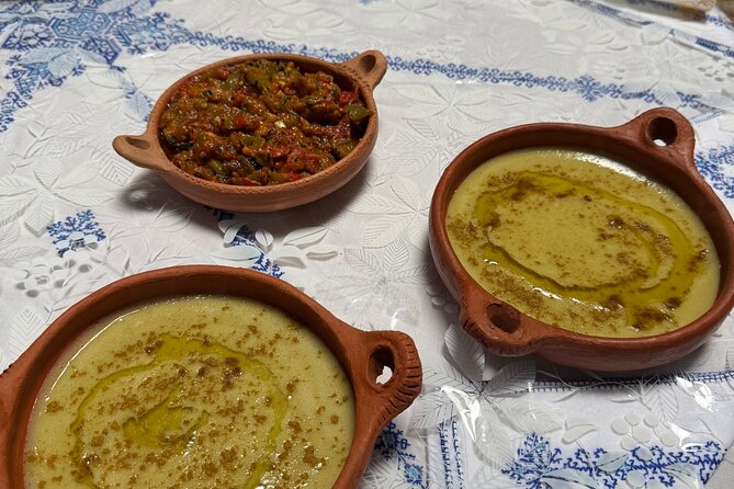 Cooking Class by Nzaha in Morocco - Market visit: where Moroccan flavor starts