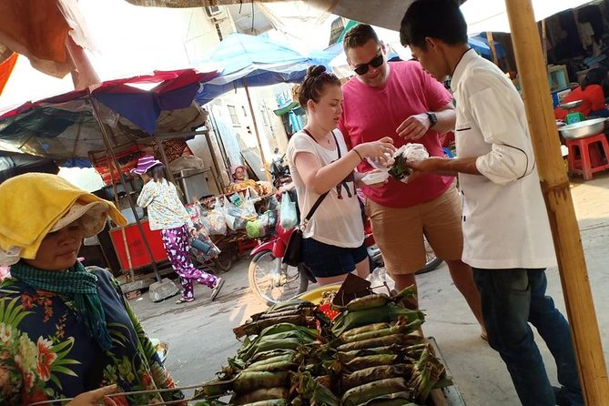 Cooking Class By Reveal Angkor Hotel Siem Reap - Cooking lesson in a traditional Cambodian house (clean, guided, hands-on)