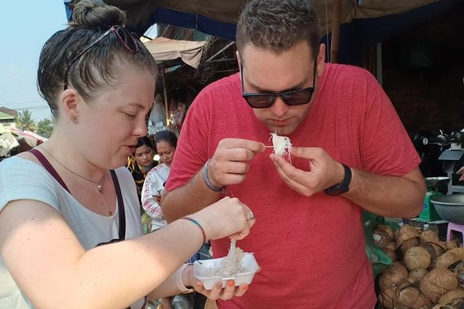 Cooking Class By Reveal Angkor Hotel Siem Reap - Time slots and pacing: a 2-hour class you can actually schedule