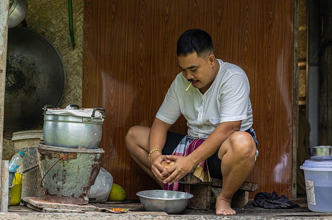 Cooking Class by Samui Native Instructor Geng and O Family - Should you book this Samui cooking class with Chef Geng and the O Family?