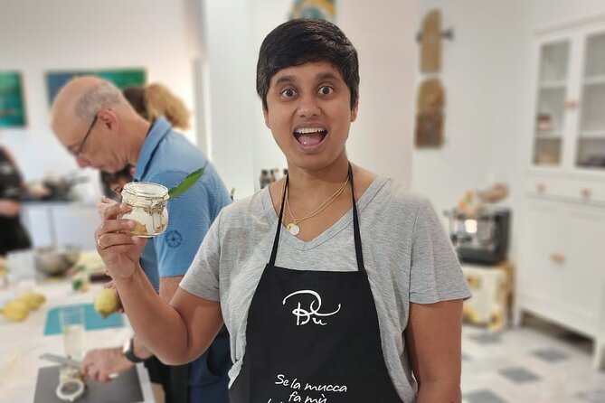 Cooking Class - cook and enjoy local dishes with our Chef - Main course 1: gnocchi or ravioli, and why those choices matter
