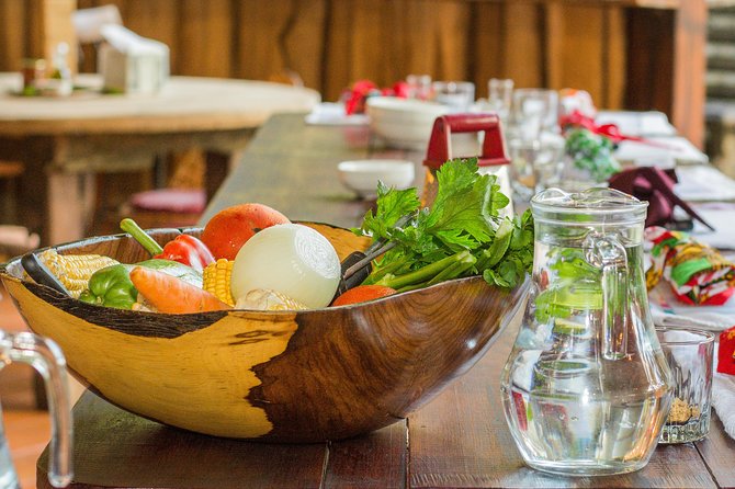 Cooking Class "Cook Like a Local" La Fortuna - Price and value: is $63 worth it?
