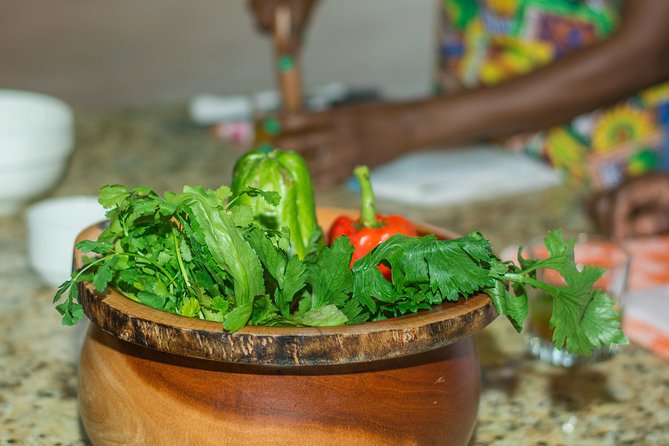 Cooking Class "Cook Like a Local" La Fortuna - The El Salto-area setting: pretty, practical, and not too precious