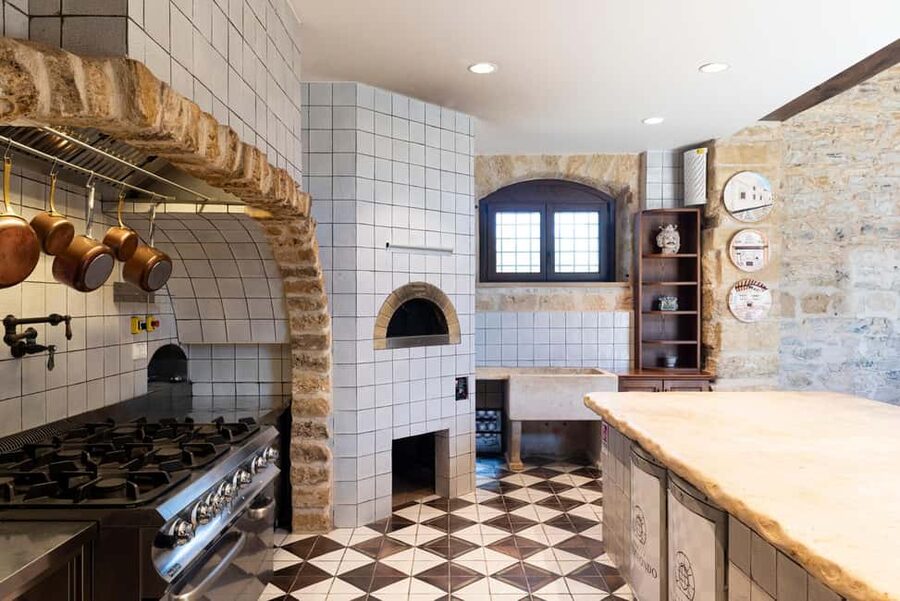 Cooking class: Cooking Sicilian dishes - Key things I’d circle before you book