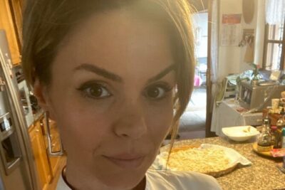 Cooking class Cortona - Meet Chef Dandy and learn from his mother’s dough work