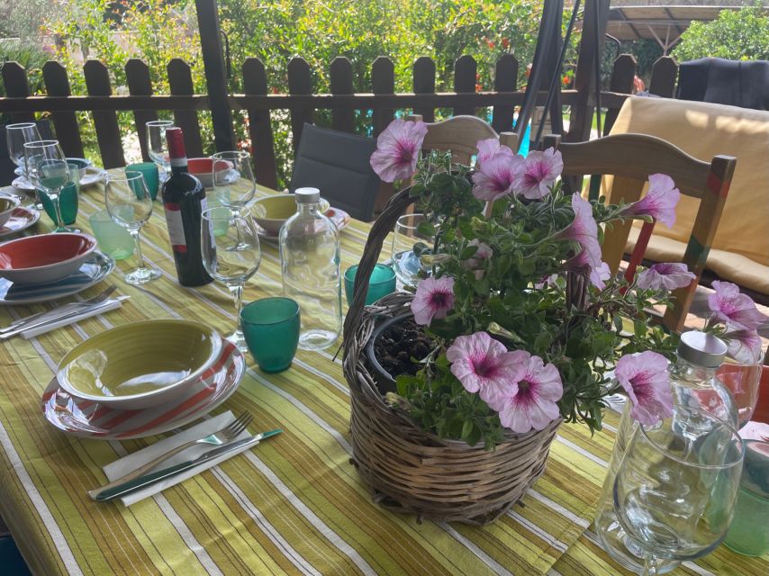 Cooking class, dinner and wine tasting in Lecce (Corigliano) - Why orecchiette matters (and why you’ll want to learn it)