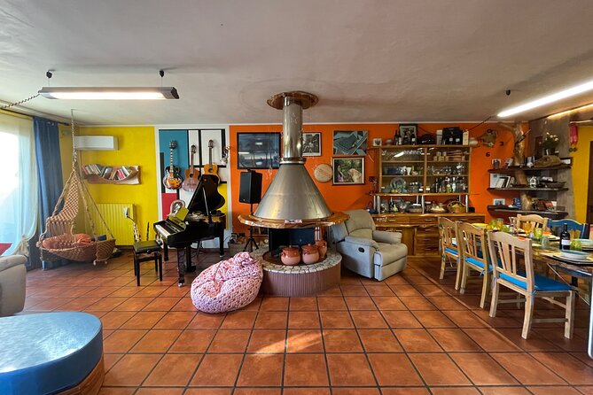 Cooking class, dinner and wine tasting near Lecce - Key highlights you’ll feel fast