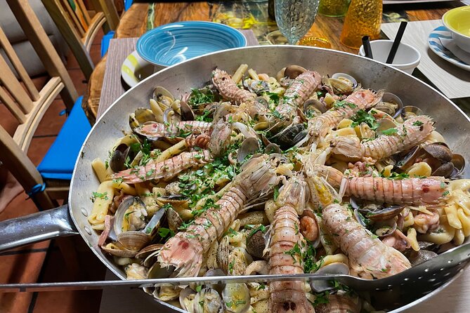 Cooking class, dinner and wine tasting near Lecce - The dinner menu: what you’ll likely taste (and why it’s smart)