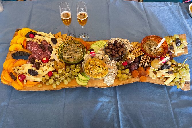 Cooking class, dinner and wine tasting near Lecce - Who should book this pasta-making dinner near Lecce