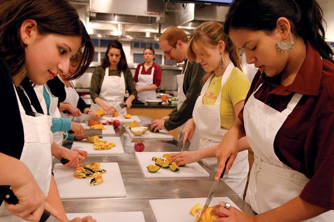 Cooking Class - Dinner time - Key highlights you’ll care about
