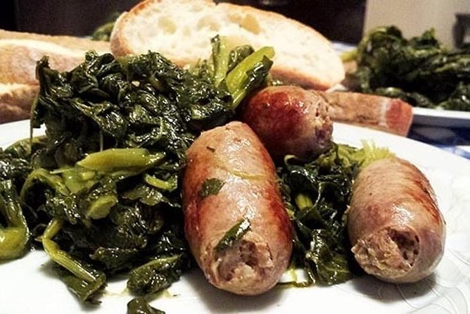 Cooking Class - Dinner time - Who this is best for (and who should think twice)