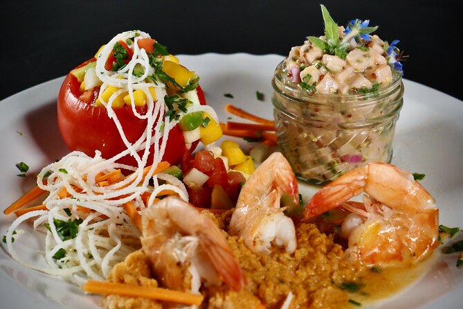 Cooking Class/Dinner W/ Celebrity French Chef OR Private Chef Ser - Your Menu Is Custom-Built for You