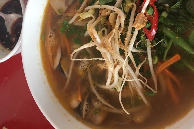 Cooking class for lunch start at 12:00-3:00pm cooking yourself - Your Midday Plan in Hoi An: Cook Lunch, Then Eat It