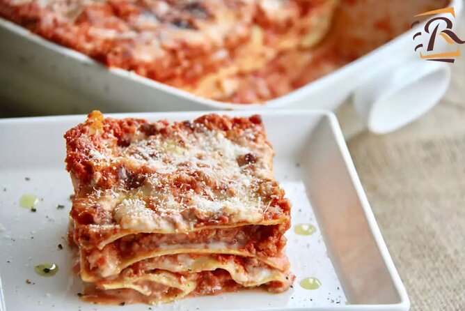 Cooking Class for Pasta Lovers in Florence Country House - Making Pasta: Ravioli, Lasagne, or Tagliatelle (Your Choice)