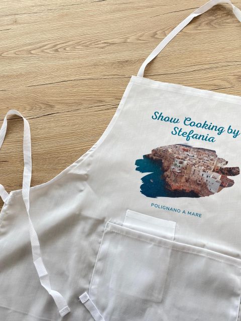 Cooking Class for Pasta Lovers in Polignano a Mare - From Flour and Water to Fresh Dough: What You Actually Learn