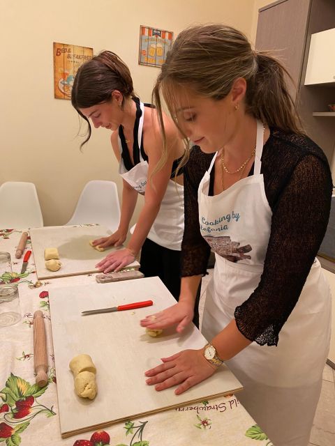 Cooking Class for Pasta Lovers in Polignano a Mare - The Wine-and-Cooking Rhythm: Turning Work Into an Afternoon