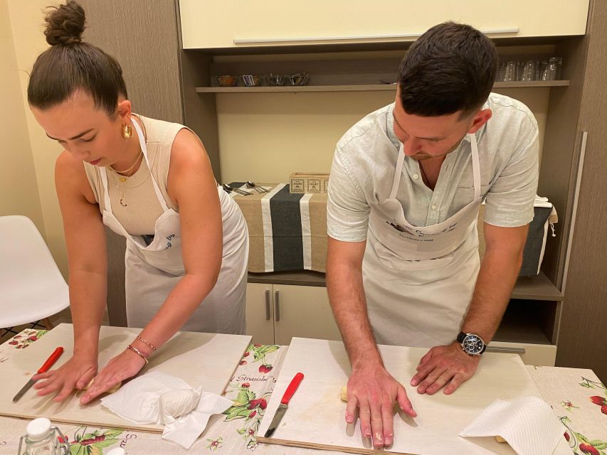Cooking Class for Pasta Lovers in Polignano a Mare - What’s Included for $67.97: A Real Value Check