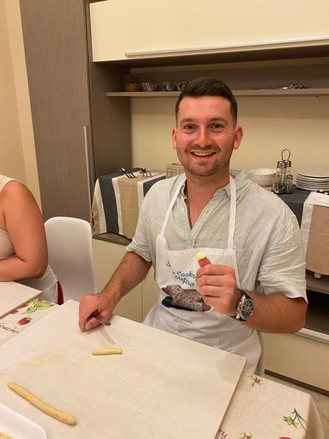Cooking Class for Pasta Lovers in Polignano a Mare - Who This Class Suits Best (And Who Should Skip It)