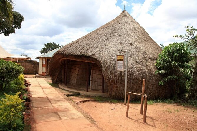 Cooking Class for Typical Ugandan Food in Kampala - Key highlights worth your time