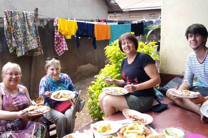 Cooking Class for Typical Ugandan Food in Kampala - Kampala home-style cooking with Gertrude: small-group, real food