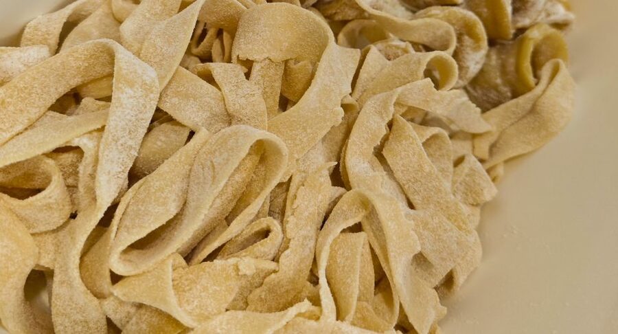 Cooking class fresh pasta - Key Highlights You’ll Care About
