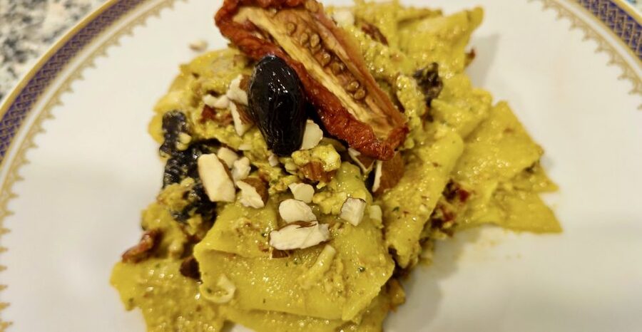 Cooking class fresh pasta - Why Making Fresh Pasta Feels Like a Real Sicily Experience