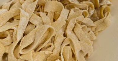 Cooking class fresh pasta - The Dough Workshop: Egg Pasta + Durum Wheat Sicilian Style