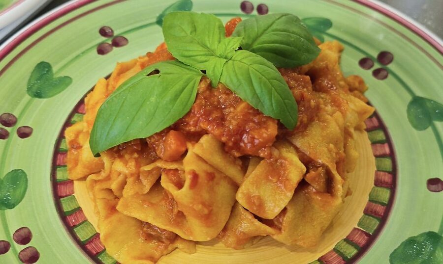 Cooking class fresh pasta - Who Should Book This Class (and Who Might Not)