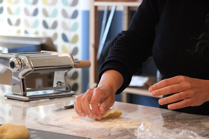 Cooking Class : Fresh pasta and TIRAMISÙ with Lake Garda wines - Where This Cooking Class Fits on Lake Garda