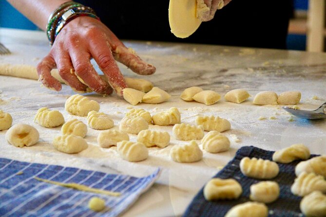 Cooking Class : Fresh pasta and TIRAMISÙ with Lake Garda wines - Food You Actually Eat: This Class Is Built for the Meal