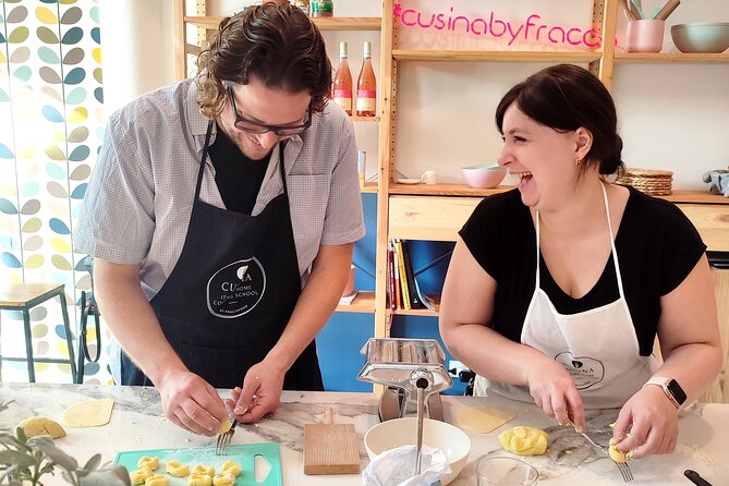 Cooking Class : Fresh pasta and TIRAMISÙ with Lake Garda wines - Who This Class Is Perfect For (And Who Should Rethink It)