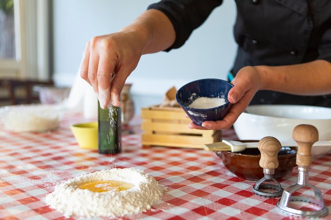 Cooking Class from Sorrento - Key Highlights Worth Your Attention