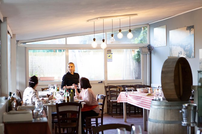 Cooking Class from Sorrento - The Hands-On Learning: Where You’ll Gain Real Kitchen Confidence