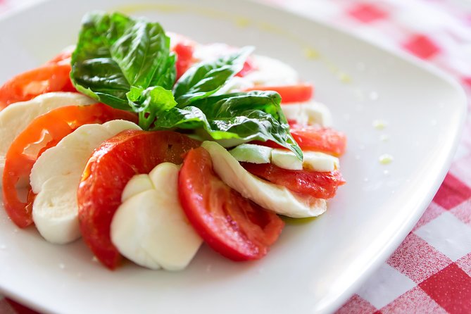 Cooking Class from Sorrento - Lunch With Wine and Limoncello: The Part You’ll Actually Remember