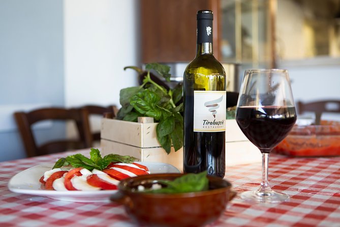 Cooking Class from Sorrento - Price and Value: Is $126.15 Worth It?