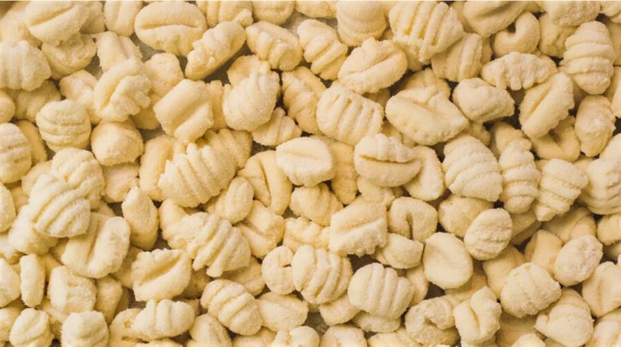 Cooking Class - Gnocchi like an Italian Grandma - A Naples cooking class built around real gnocchi skills