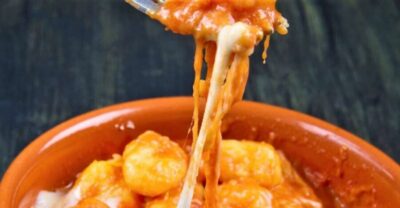 Cooking Class - Gnocchi like an Italian Grandma - Where you meet and how getting there works in Naples