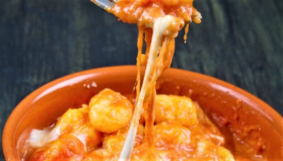 Cooking Class - Gnocchi like an Italian Grandma - What you take home: recipe, skill, and real confidence