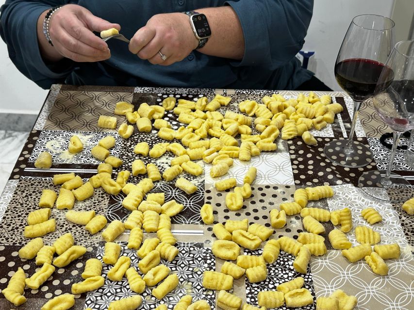 Cooking Class - Gnocchi like an Italian Grandma - Price and value: $74 for 2 hours of real cooking