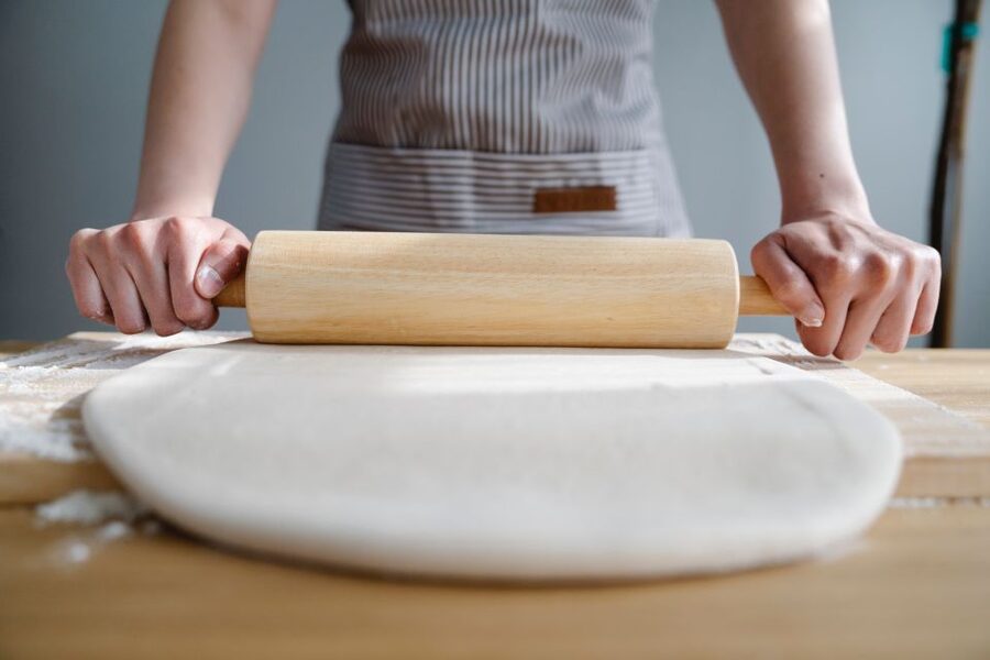 Cooking Class - HK Egg Tarts & Egg Custard Mooncakes - Key Points You’ll Care About
