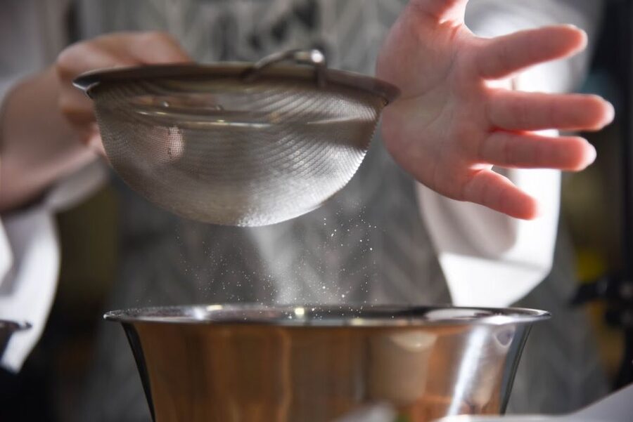 Cooking Class - HK Egg Tarts & Egg Custard Mooncakes - The Instructor Factor: English Guidance That Makes Pastry Less Scary