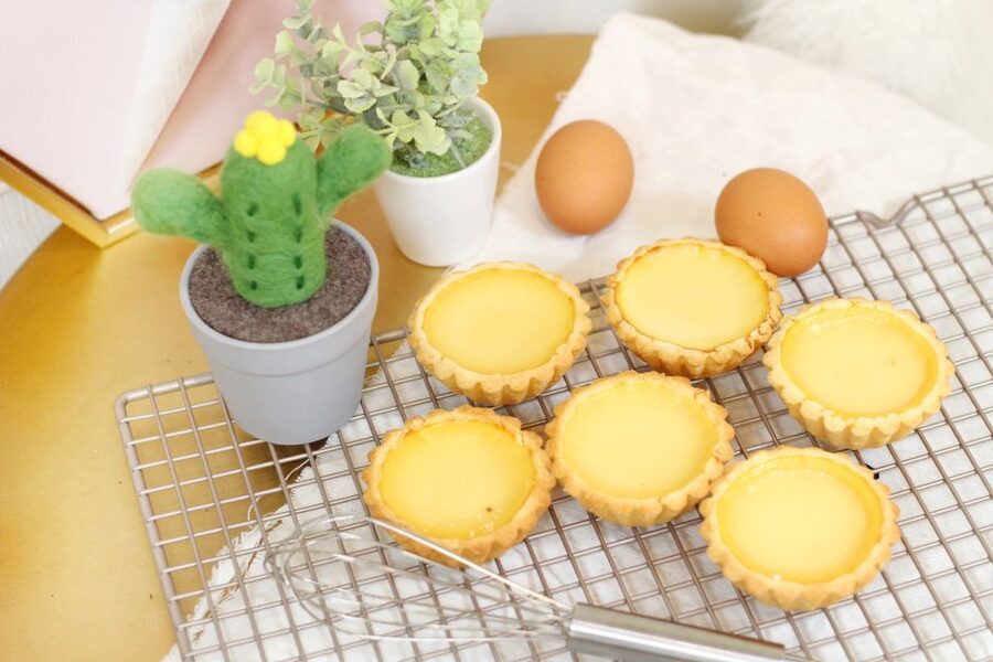 Cooking Class - HK Egg Tarts & Egg Custard Mooncakes - Who This Class Suits Best (and Who Might Not)