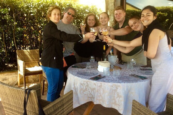 Cooking Class in a Florentine Villa with Transfer for small group - Key things to know before you book