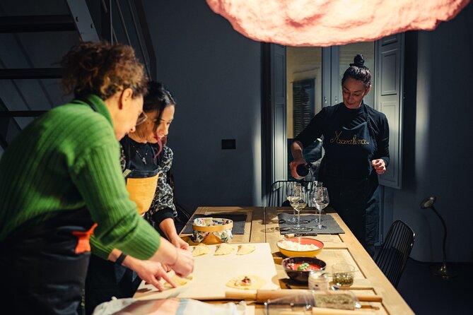 Cooking Class in a former Artist Monastery in the Heart of Monopoli - A Warm Welcome in Monopoli’s Old Town Kitchen